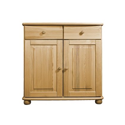 50304 13 50304 komoda z masivu klasik elena 08 hl 42 cm