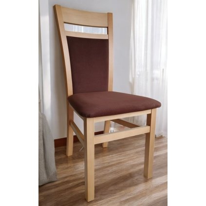 55827 21 kamil 2 jidelni zidle