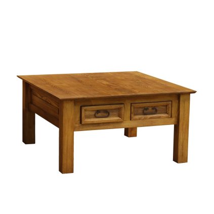 52866 konferencni stolek z masivu kav22