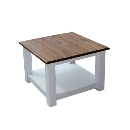 63681 4 konferencni stolek z masivu