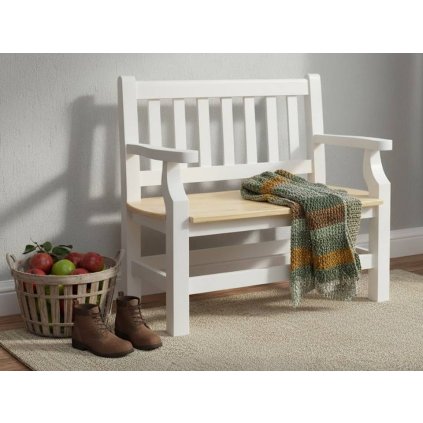 55692 5 lavice ban22 s podruckami na miru