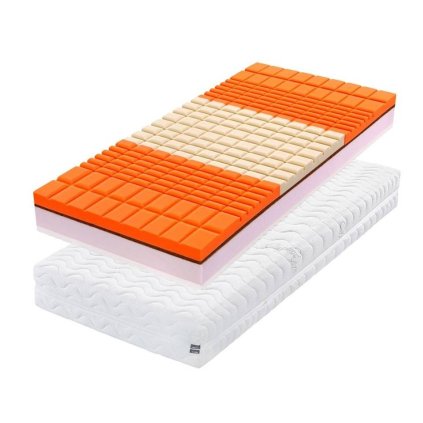 52380 4 luxusni matrace romantika kasmir 24 rozmery matrace 80x200 cm