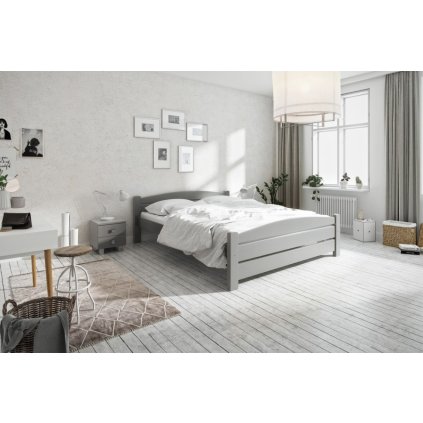 56208 manzelska postel z masivu karla seda