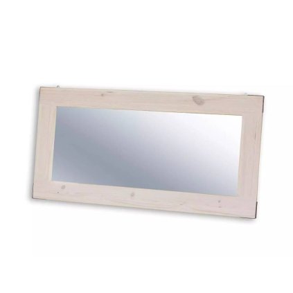 57021 6 masivni bile zrcadlo metal 22 barevne provedeni bily vosk k17 tmavy vosk k02