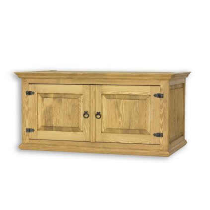 53592 14 masivni nastavec cordoba nad02 barevne provedeni tmavy vosk k02