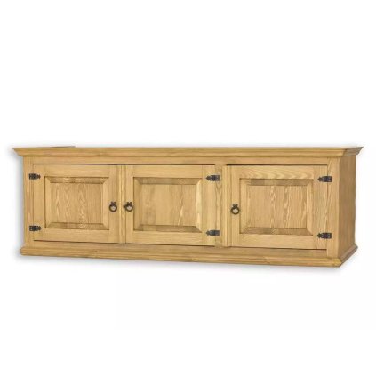 60498 8 masivni nastavec cordoba slim nad103 barevne provedeni tmavy vosk k02