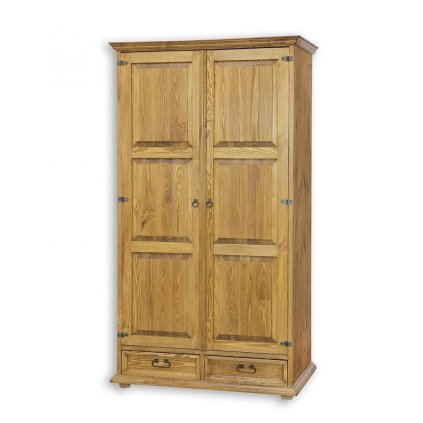 60549 6 masivni satni skrin cordoba slim szy101 kombinovana barevne provedeni tmavy vosk k02