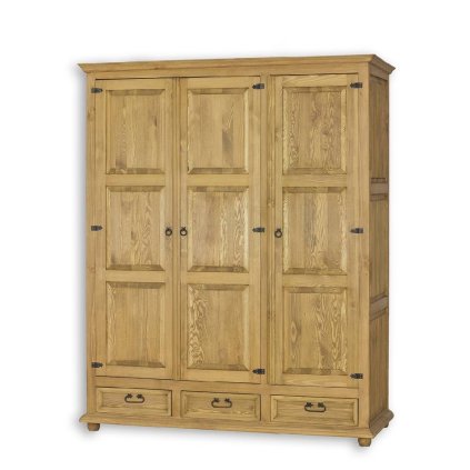 54399 5 masivni satni skrin cordoba szy03 1 barevne provedeni tmavy vosk k02