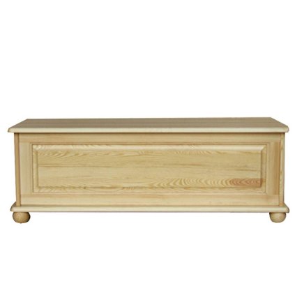 56334 masivni truhla doris sk3 z borovice