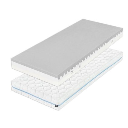 58221 zdravotni matrace dasa tropico 20 140x200 cm