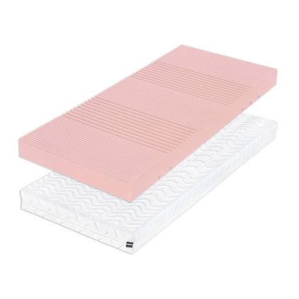 58308 zdravotni matrace petra tropico 18 160x200 cm
