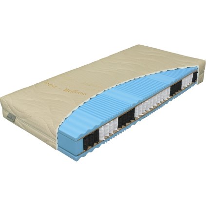 56511 matrace primator bio ex 120x200 cm