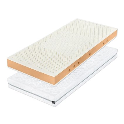 56286 zdravotni matrace sarka tropico 18 160x200 cm