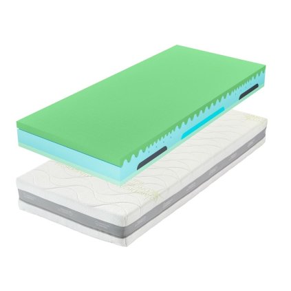 Matrace Tropico Guard Air Hybrid 24 (Rozměry matrace 100x200 cm)