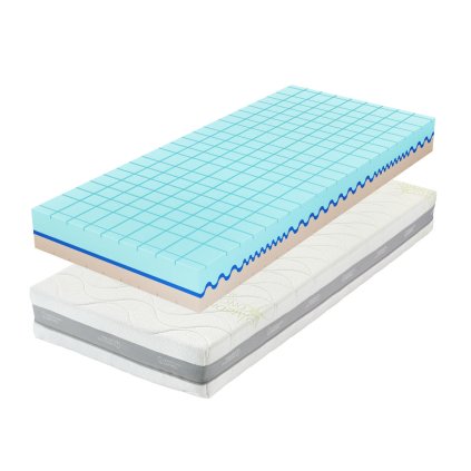 62982 zdravotni matrace tropico guard medical 24 160x200 cm