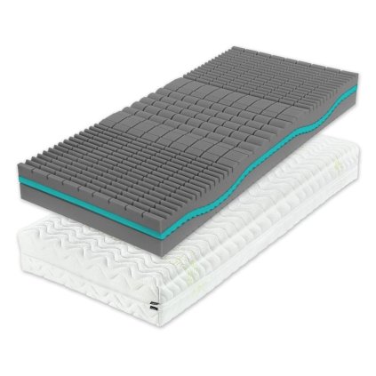 63090 zdravotni matrace tropico guard ortho 22 90x200 cm