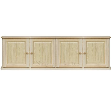 61392 nastavec z masivu amalie 4 skladem