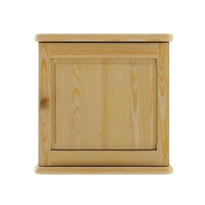 53085 nastavec z masivu drewmax sf140 na skrin