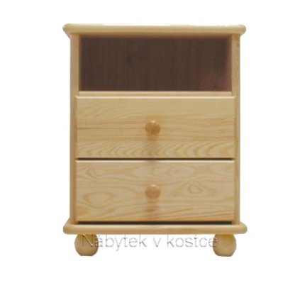 50985 11 50985 nocni stolek z masivu sumava kn26