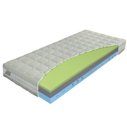 55116 partnerska matrace dynamic 120x200 cm