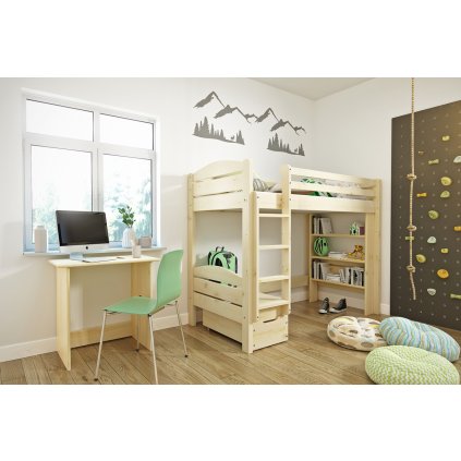 64311 3 postel darek prirodni