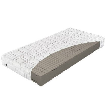 59175 penova matrace nightfly magic 120x200 cm