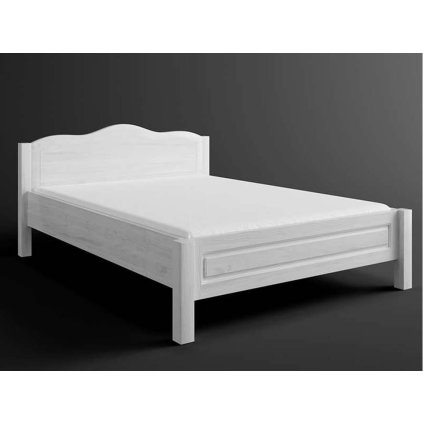 57921 7 57921 postel austin merida 140x200 cm z masivu