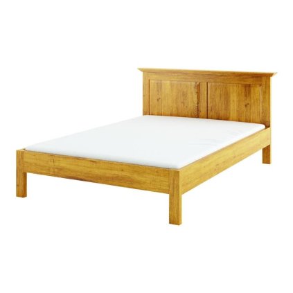 54141 8 postel cordoba acc01 160x200 cm rost zdarma barevne provedeni tmavy vosk k02