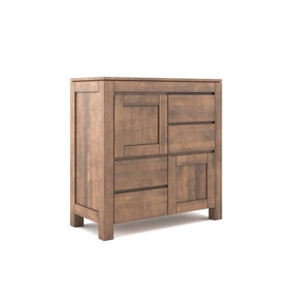 59685 13 bukova komoda ontario yoko barevne provedeni prirodni