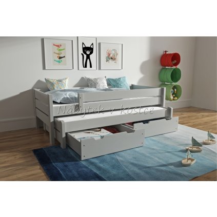 55680 postel s pristylkou adrian bis seda