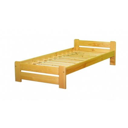drevena postel anetka