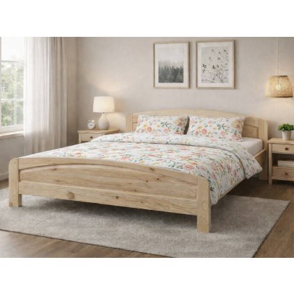 49806 1 manzelska postel eda z masivu 2