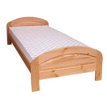 49806 2 postel z masivu eda met232 rozmery postele 80 x 200 cm