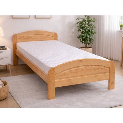 57090 1 postel eda z masivu