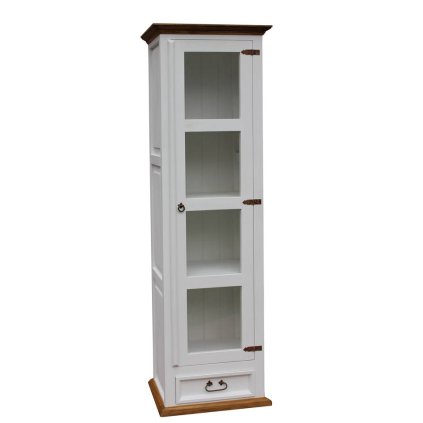 61755 2 prosklena vitrina z maivu