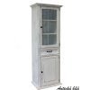 54000 23 rustikalni knihovna white home reg04 barevne provedeni bily vosk k17