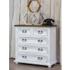 53961 24 rustikalni komoda white home com05 barevne provedeni bily vosk k17 tmavy vosk k02