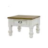 54315 17 rustikalni konferencni stolek white home mes08 barevne provedeni bily vosk k17 tmavy vosk k02 provedeni varianta b