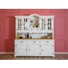 54027 20 rustikalni kredenc white home vit02 barevne provedeni bily vosk k17 tmavy vosk k02