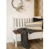 61305 19 rustikalni lavice white home sil14 150 cm barevne provedeni bily vosk k17 tmavy vosk k02 provedeni varianta b