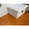54246 35 rustikalni toaletni stolek white home tol02 barevne provedeni bily vosk k17 tmavy vosk k02
