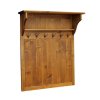 59856 rustikalni vesakova stena mexicana gar3 panel s vesaky