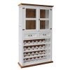 59709 rustikalni vitrina sweet home ziv22v vinoteka