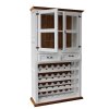 59709 2 rustikalni vitrina sweet home ziv22v vinoteka