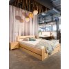 57444 4 bukova postel florida lk 198 140x200 cm