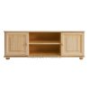TV stolek Šumava 107 (Šířka 118 cm)