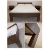 58728 19 bukova postel kansas z masivu barevne provedeni prirodni rozmery postele 90 x 200 cm