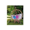 37998 14 37998 3 zavesne houpaci kreslo globo chair natura