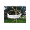 51405 12 51405 4 zavesne houpaci kreslo globo royal chair natura