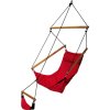 37980 5 37980 zavesne houpaci kreslo swinger red